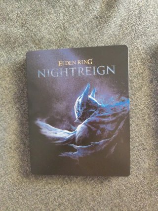 Elden Ring Nightreign Seekers Edition PS5