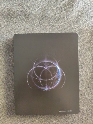 Elden Ring Nightreign Seekers Edition PS5
