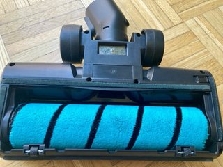Aspiradora Conga Rockstar 6500 (Piezas)