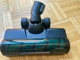 Aspiradora Conga Rockstar 6500 (Piezas)