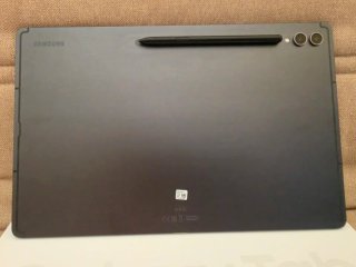 Samsung Galaxy Tab S9 Ultra 5G + wifi Graphite