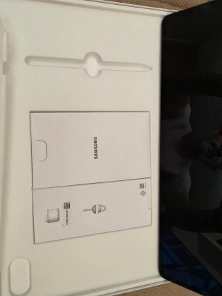Samsung Galaxy Tab S9 Ultra 5G + wifi Graphite