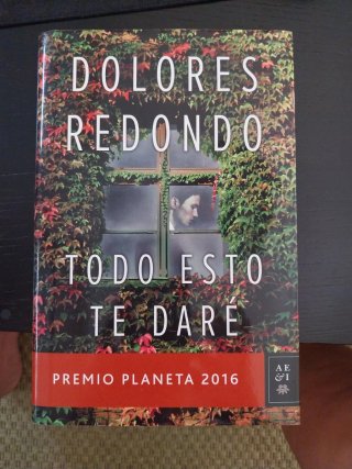 Todo esto te daré