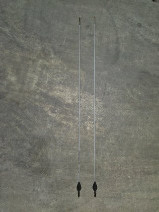 Kit Tiro con Arco Geologic Discovery 100