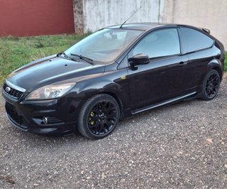 Ford Focus 1.8 tdci
