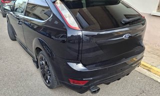 Ford Focus 1.8 tdci