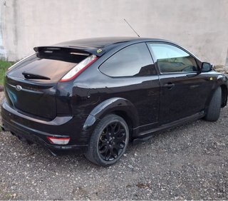Ford Focus 1.8 tdci