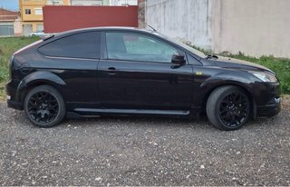 Ford Focus 1.8 tdci
