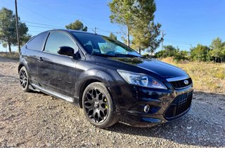 Ford Focus 1.8 tdci