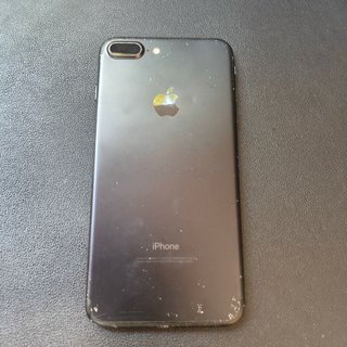 iPhone 8 Plus Gris Espacial para piezas