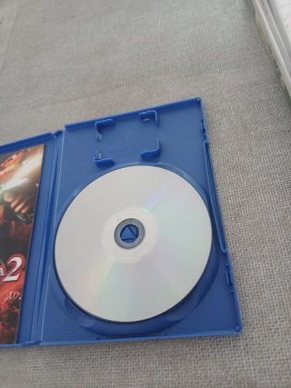 Crimson Sea 2 PlayStation 2