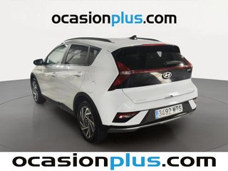 Hyundai Bayon 1.0 TGDI 48V Maxx DCT 74 kW (100 CV)