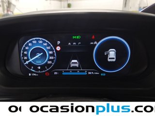 Hyundai Bayon 1.0 TGDI 48V Maxx DCT 74 kW (100 CV)