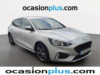 Ford Focus 1.0 Ecoboost S&S ST-Line 92 kW (125 CV)