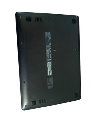 Acer Chromebook 314 Negro