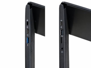 Acer Chromebook 314 Negro