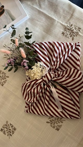 Detalles de flor para regalos