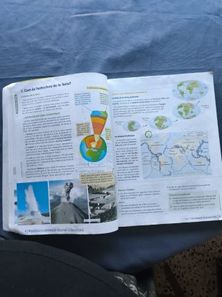 Geografia i història 1 ESO