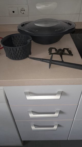 Thermomix TM31