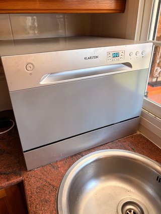 Lavavajillas Klarstein
