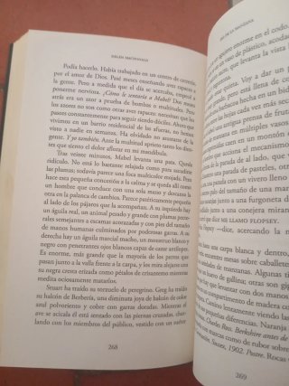 H de Halcon