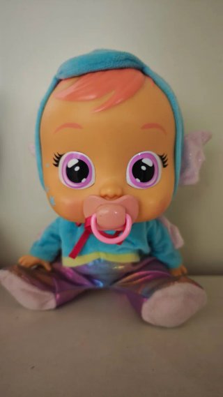 Juguetes niña