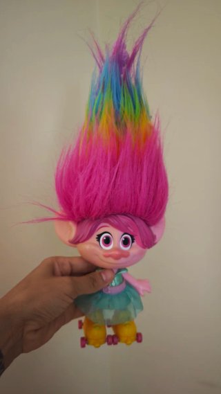 Juguetes niña