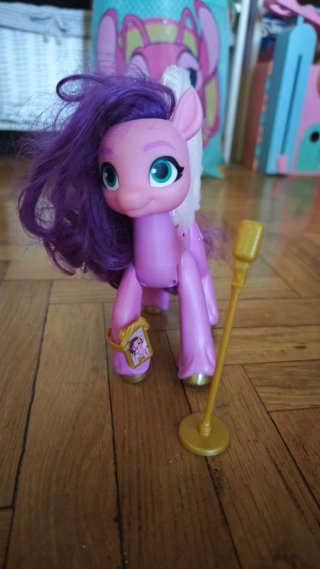 Juguetes niña