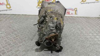 207141 caja cambios hdz bmw serie 3 berlina (e46)