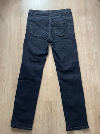Lote Camisa y Pantalón Pitillo Talla 38