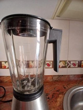 Batidora Fagor Master Chef