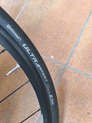 Lapierre Xelius SL 5.0 Disc Carbono