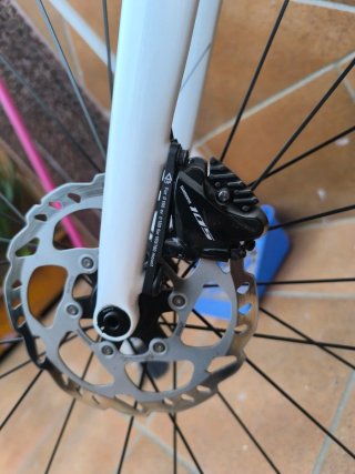Lapierre Xelius SL 5.0 Disc Carbono