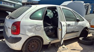 Despiece Citroën Xsara Picasso 2.0HDi