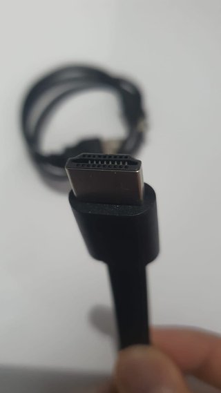Google Chromecast 3ª Gen