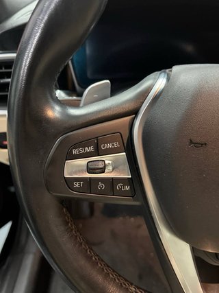 Volante BMW 330i G20