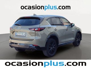Mazda CX-5 2.0 e-Sky G MHEV Homura 121 kW (165 CV)