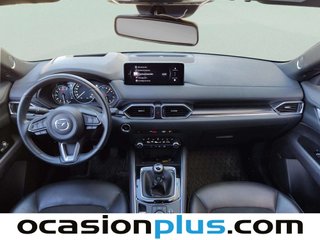 Mazda CX-5 2.0 e-Sky G MHEV Homura 121 kW (165 CV)
