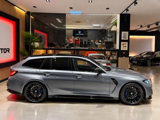 BMW M3 COMPETITION TOURING *510cv* X-DRIVE