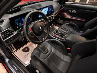BMW M3 COMPETITION TOURING *510cv* X-DRIVE