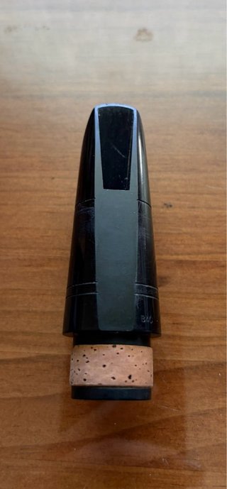 Boquilla Clarinete Vandoren B40 Sib Bb