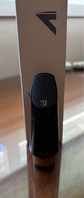 Boquilla Clarinete Vandoren B40 Sib Bb