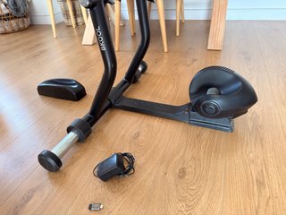 Rodillo BKOOL para bicicleta