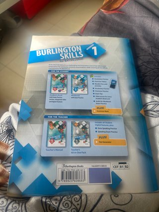 English 1r btr book