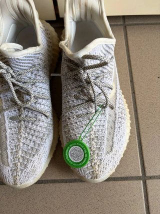 Adidas Yeezy Boost 350 V2 Reflective