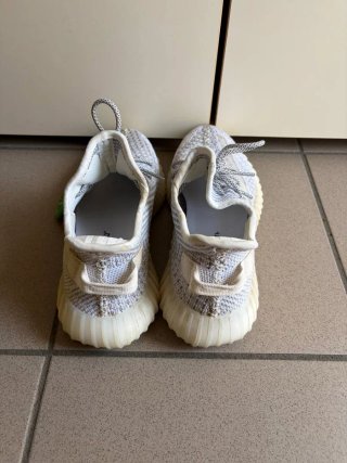 Adidas Yeezy Boost 350 V2 Reflective
