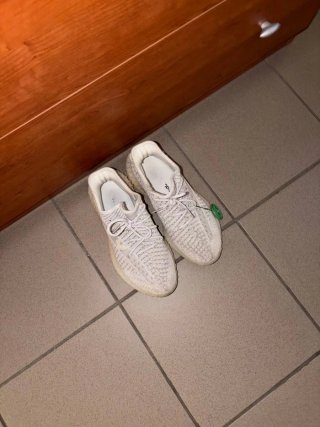 Adidas Yeezy Boost 350 V2 Reflective