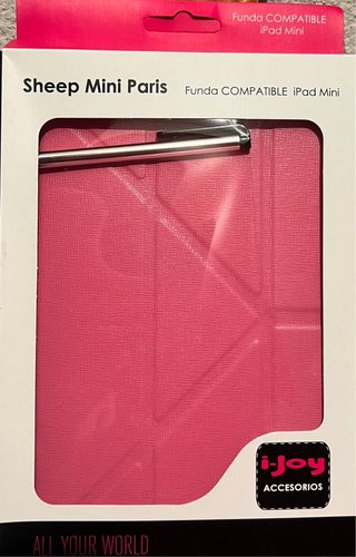 Funda iPad Mini