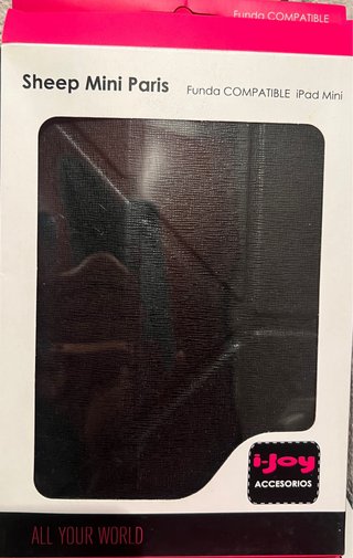 Funda iPad Mini
