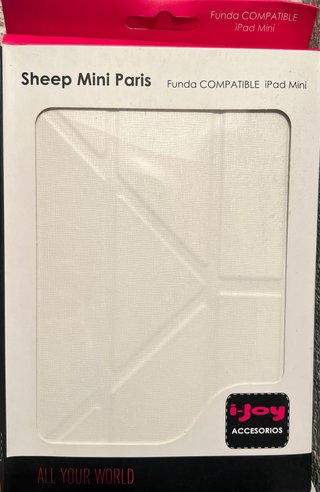 Funda iPad Mini